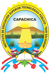 Logo del instituto